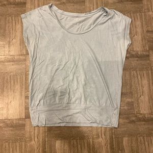LOFT light blue t-Shirt